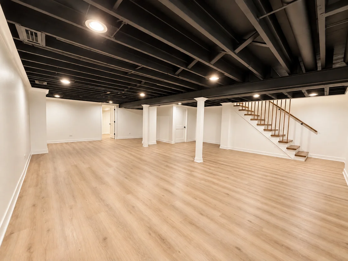 Photo of 1214 N Crabtree Lane
