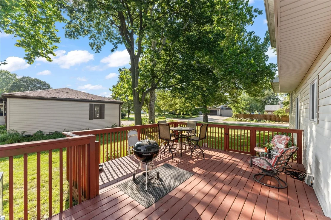 Photo of 1708 Oak Park Drive