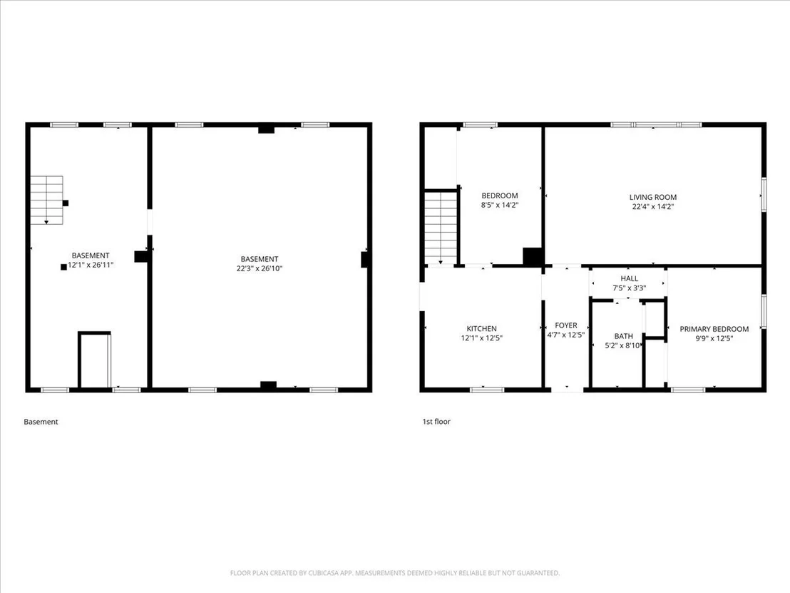 Photo of 802 Darwin Drive