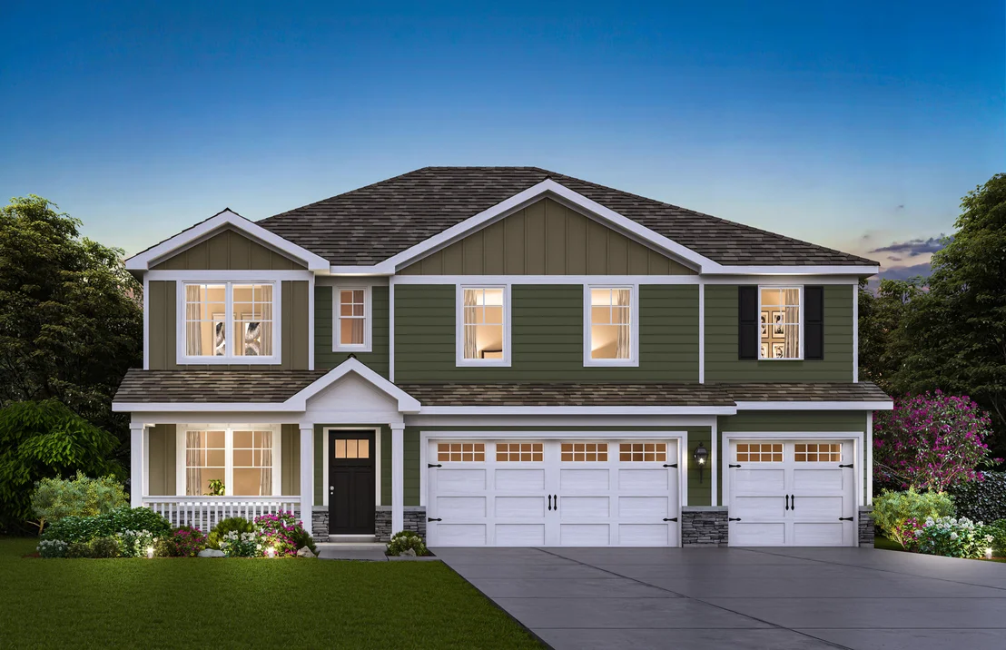 Photo of 297 Snowdrop Lane