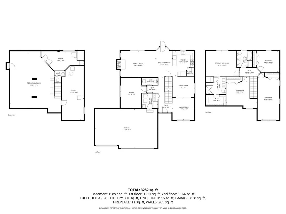 Photo of 1009 Bennett Court