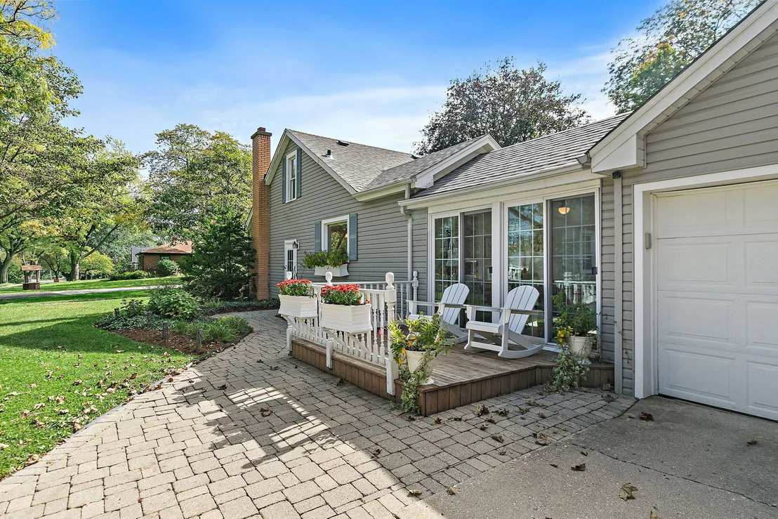 Photo of 101 Marion Street