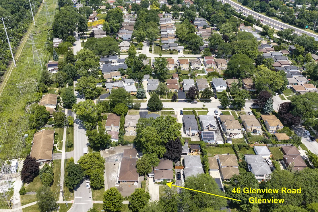 Photo of 46 Glenview Road