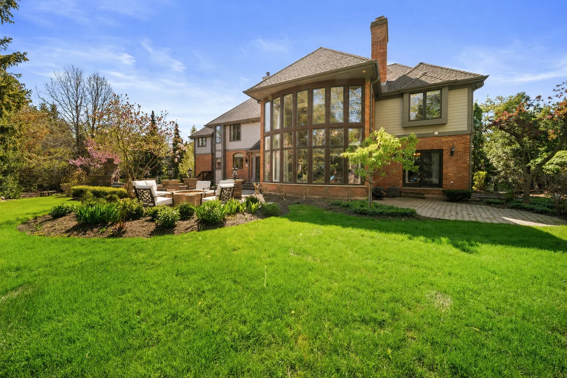 Photo of 599 Chateaux Bourne Drive