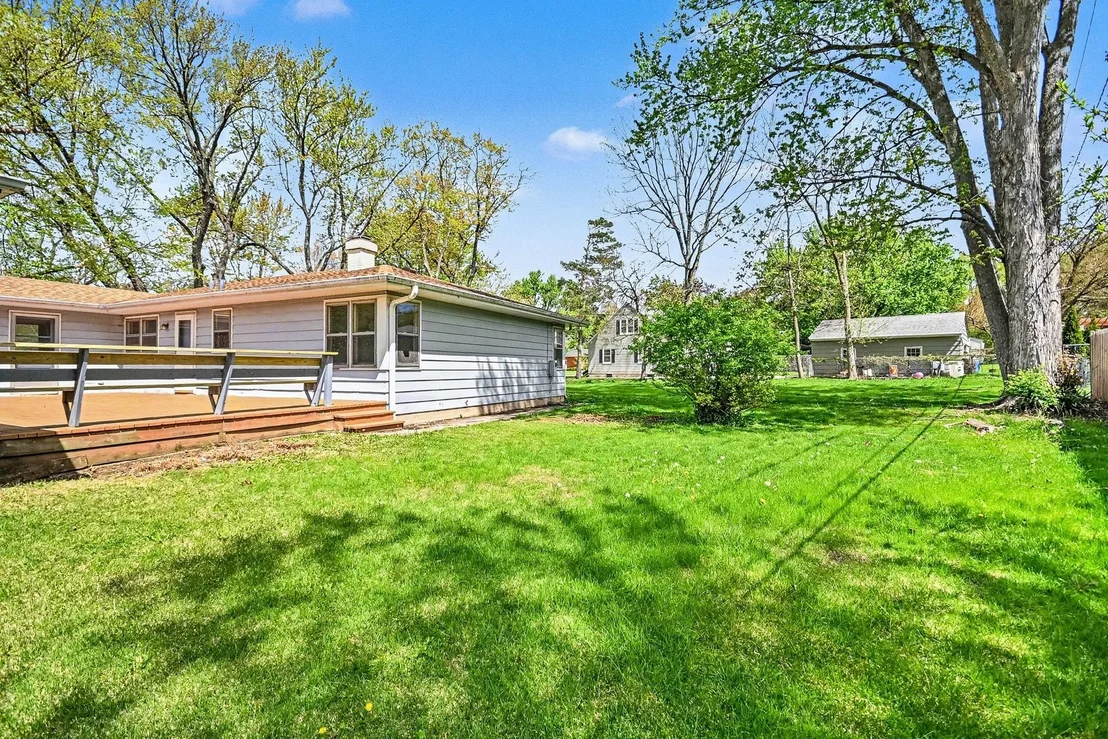 Photo of 539 Lincoln Street