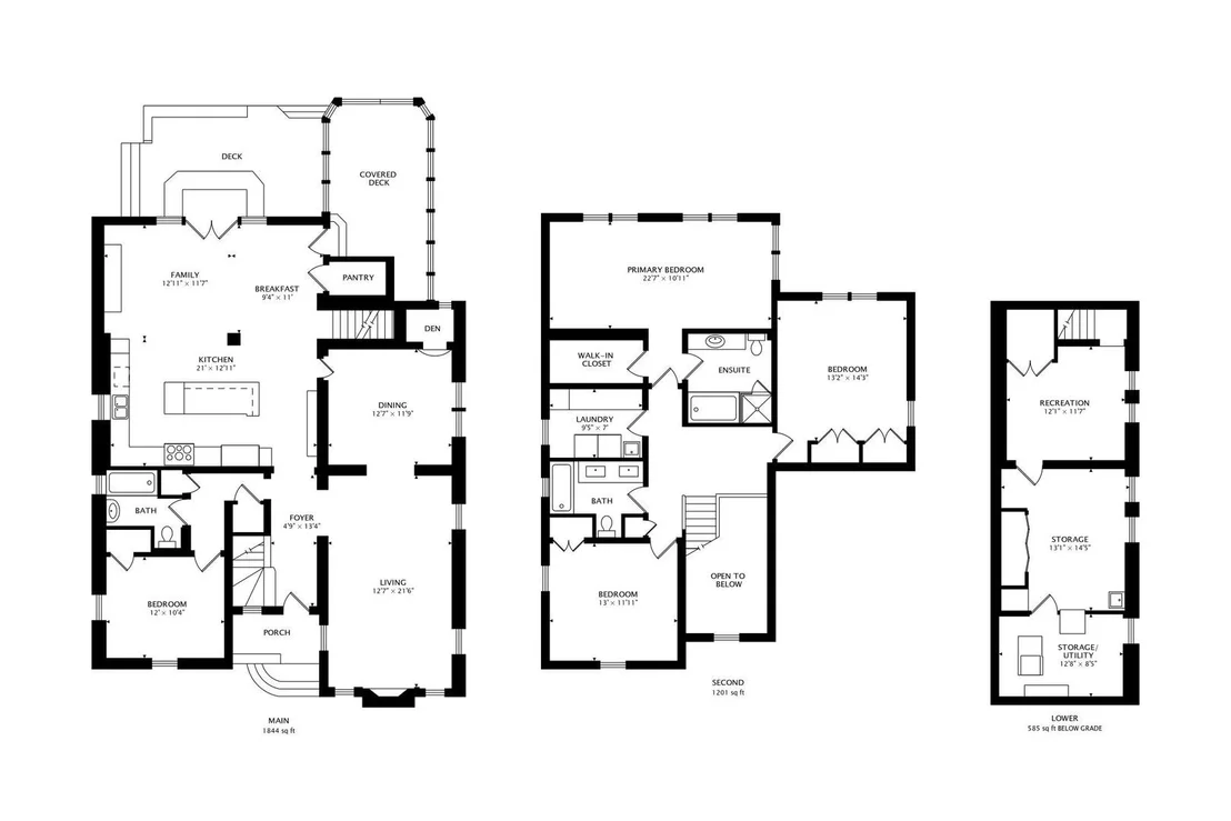 Photo of 124 Lockerbie Lane