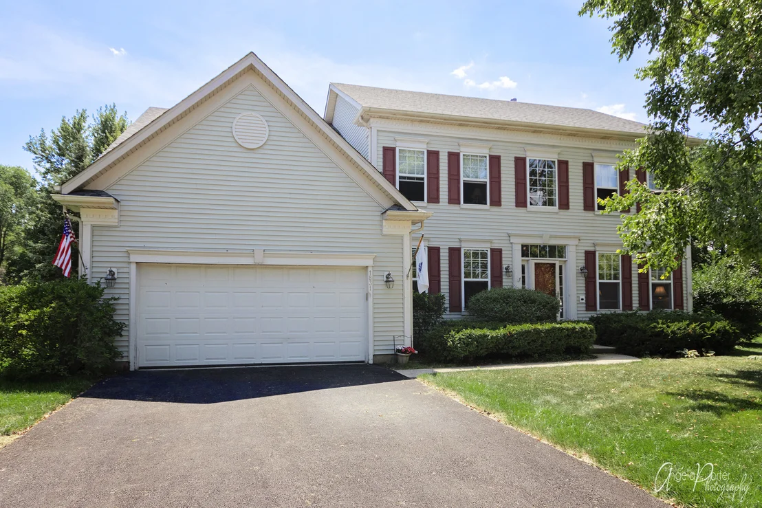 Photo of 1831 Hartley Drive