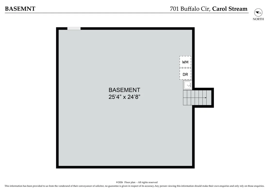 Photo of 701 Buffalo Circle