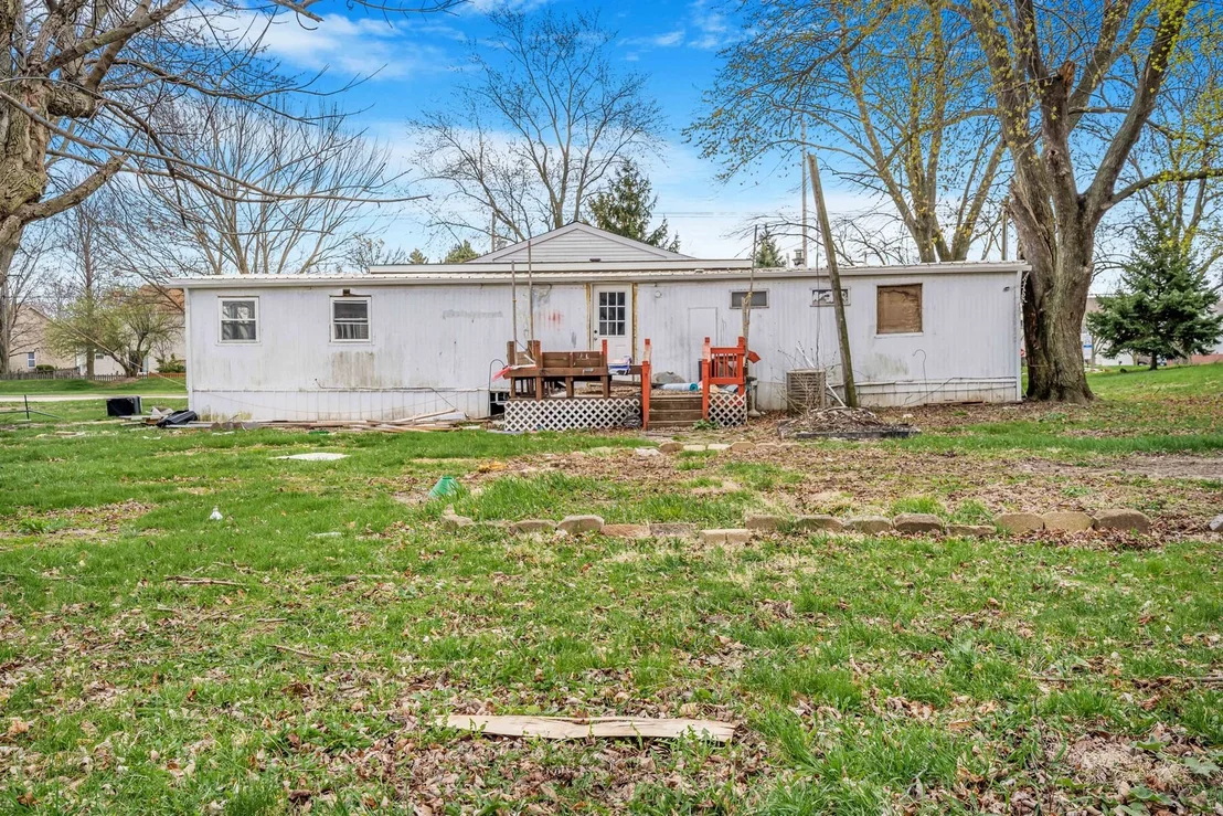 Photo of 22252 W Taylor Road
