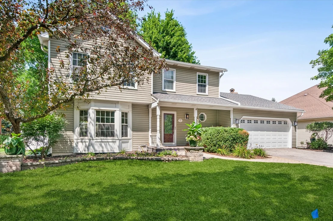 Photo of 1527 Abbotsford Drive