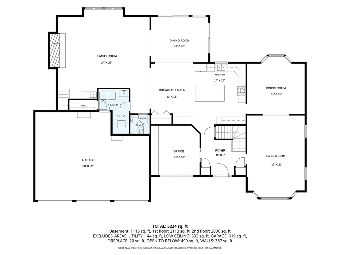 Photo of 4072 Broadmoor Circle