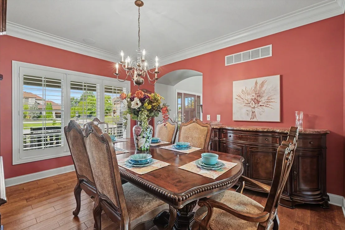 Photo of 1706 Mullikin Drive
