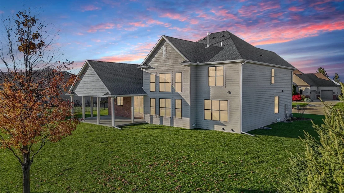 Photo of 2709 Castlerock Drive