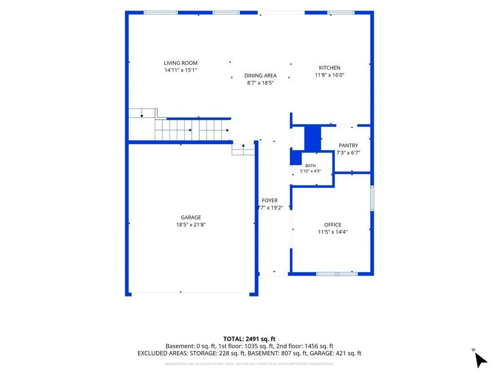 Photo of 25450 W Ryan Lane