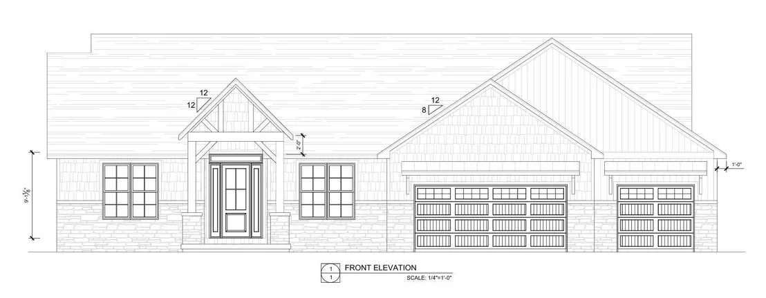 Photo of 3323 Carrington Lane