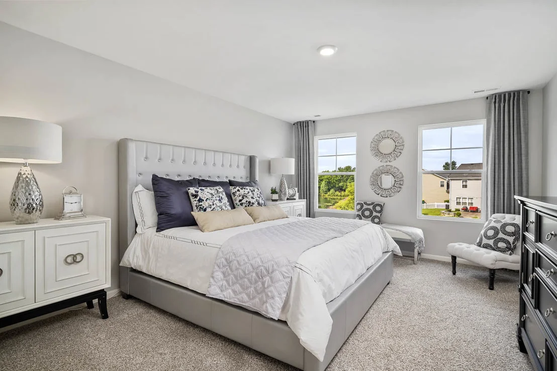 Photo of 1801 Overland Drive