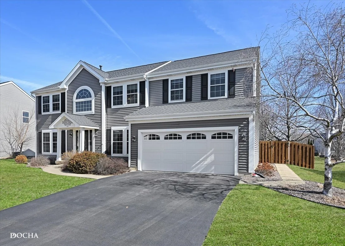 Photo of 420 Raintree Drive