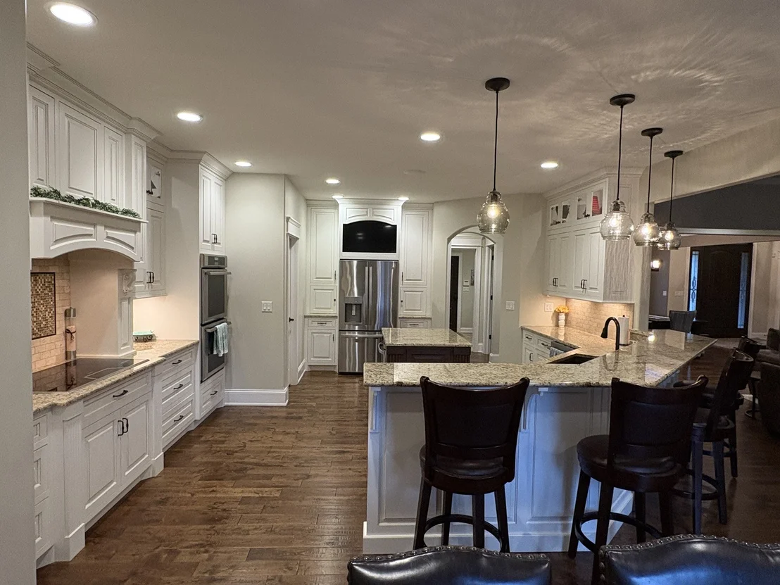 Photo of 1854 W Forestview Drive
