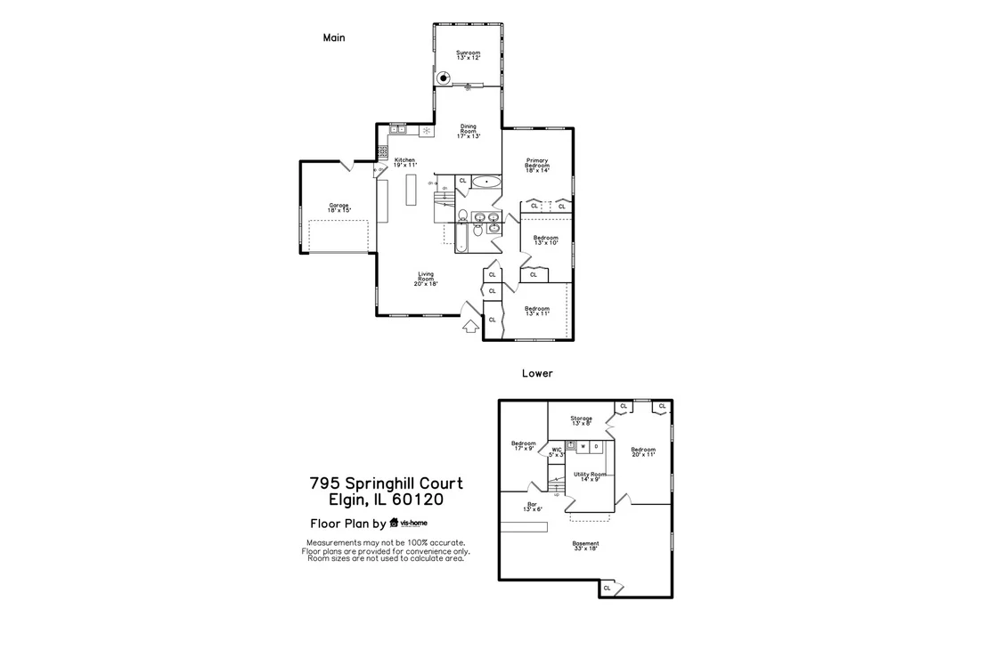 Photo of 795 Springhill Court