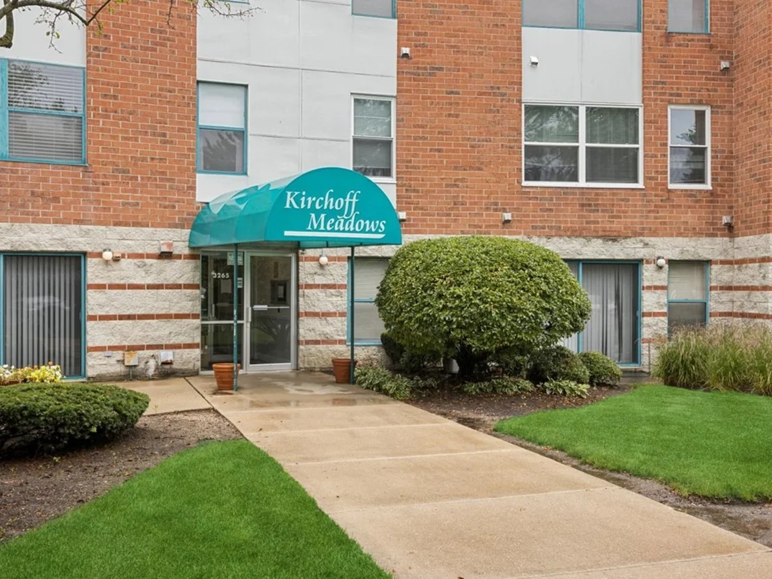 Photo of Unit 217 at 3265 Kirchoff Road