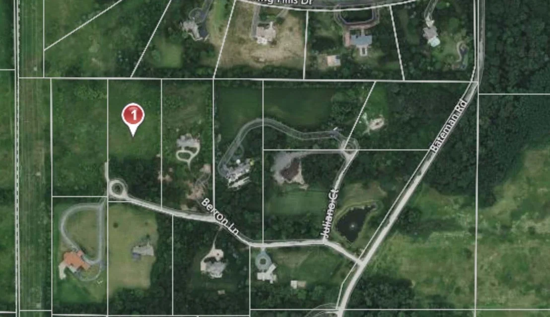 Photo of 600 Berron Lane
