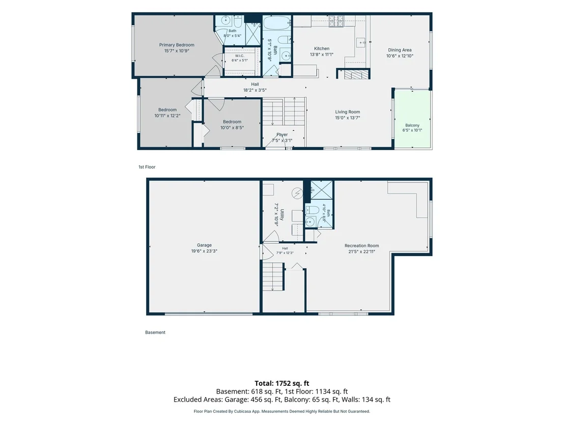 Photo of 557 Cary Woods Circle