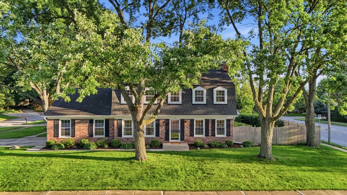 Photo of 604 Timber Trail Drive