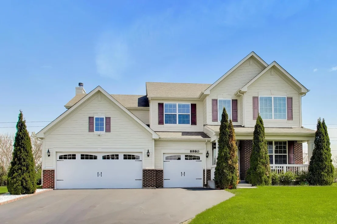 Photo of 8880 Pearsall Drive