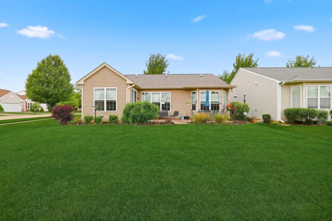 Photo of 11926 Borhart Drive