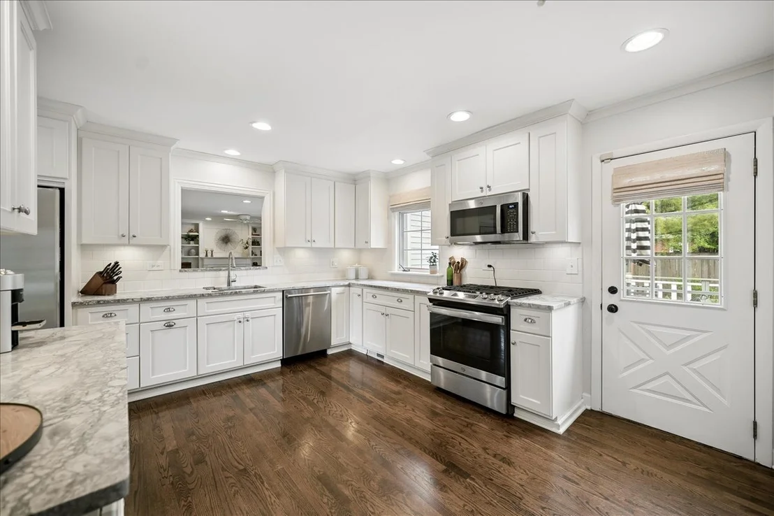 Photo of 1810 Culver Lane