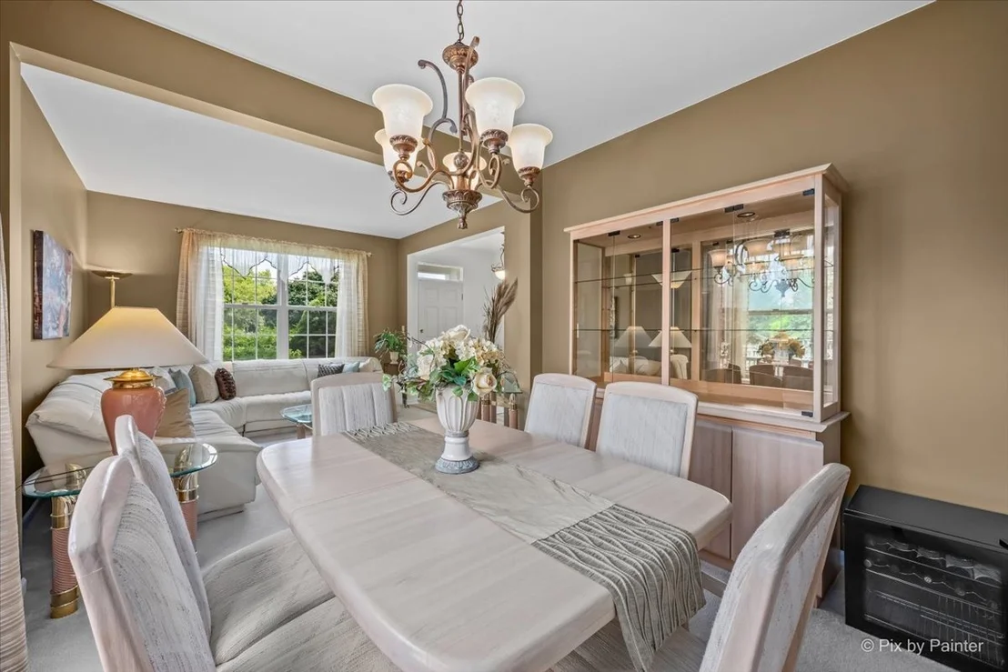 Photo of 2886 Camden Drive