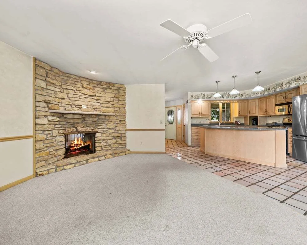 Photo of 8625 N Byron Hills Drive