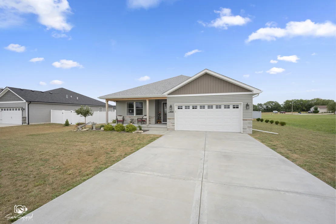 Photo of 1406 Indian Trail