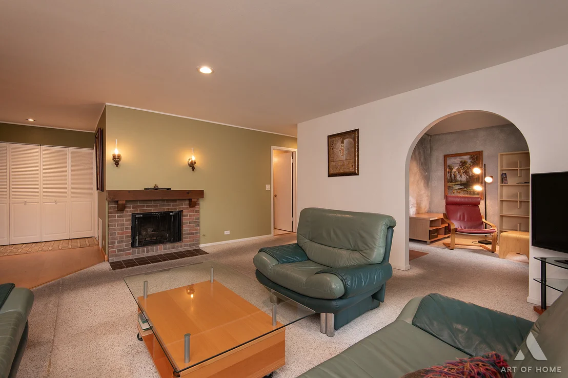 Photo of Unit A2 at 4780 CALVERT Drive