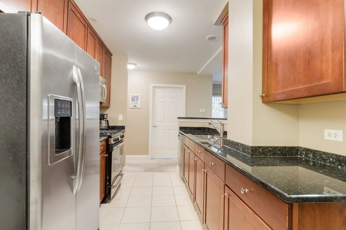 Photo of Unit 309 at 2700 Summit Drive