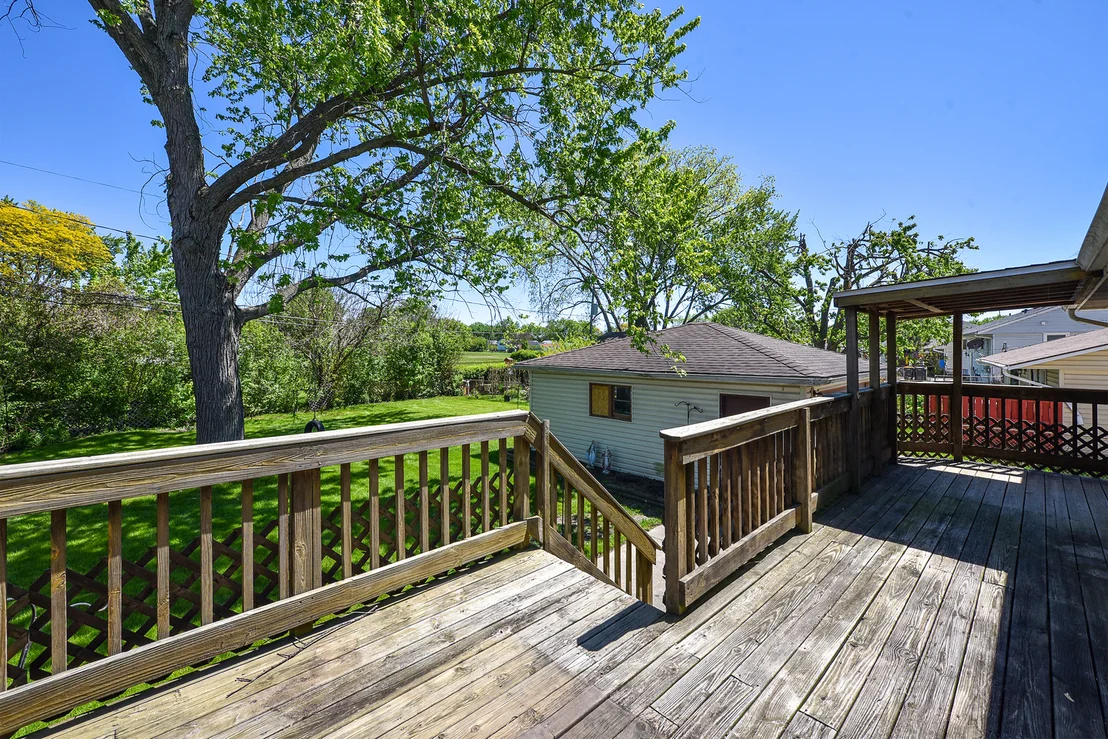 Photo of 913 Vine Street
