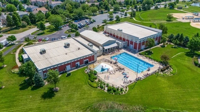 Photo of 1340 Evergreen Lane