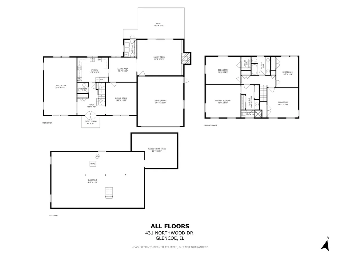 Photo of 431 Northwood Drive