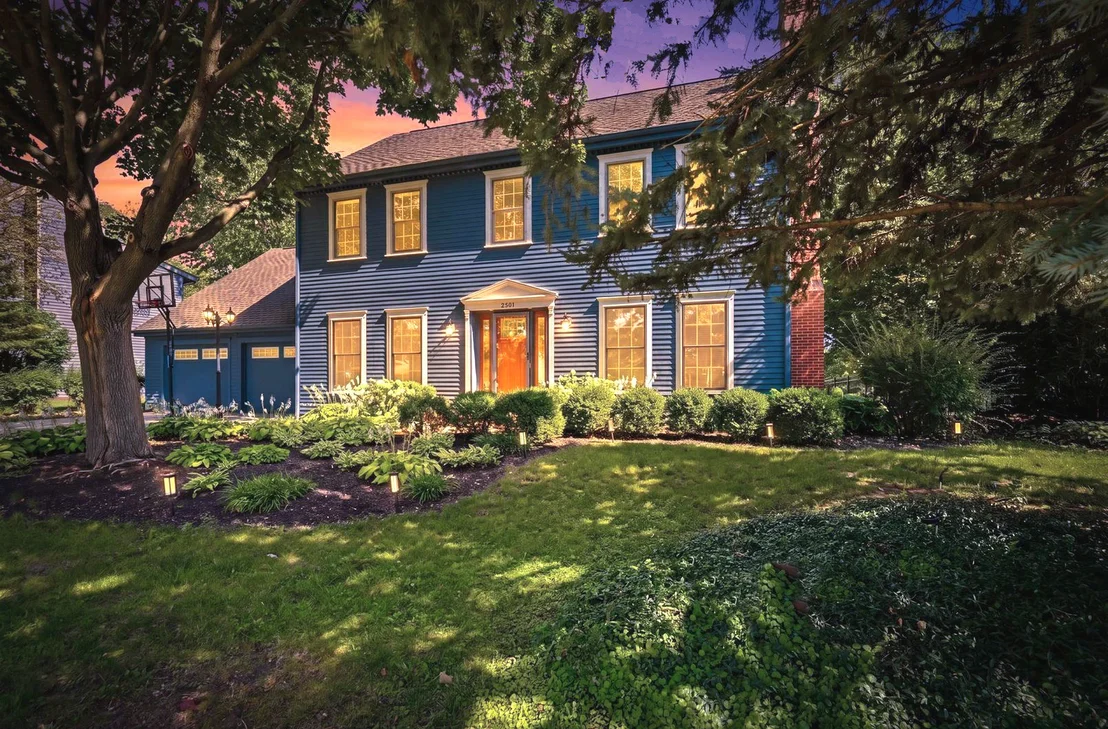 Photo of 2801 Valley Brook Drive