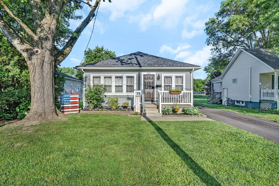Photo of 1414 Walnut Street