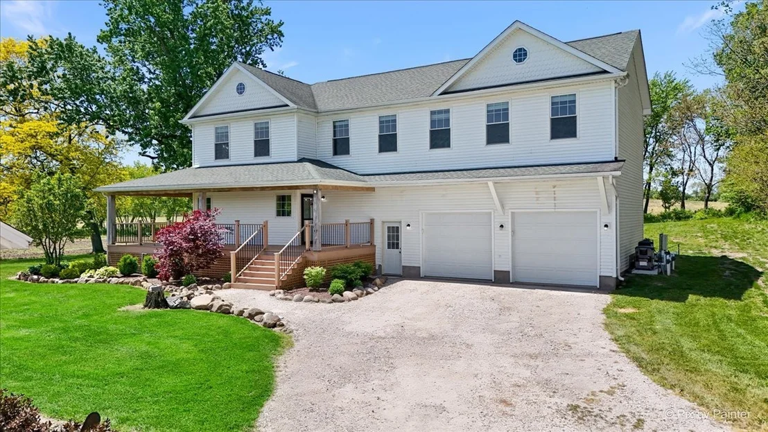 Photo of 16614 Harmony Road