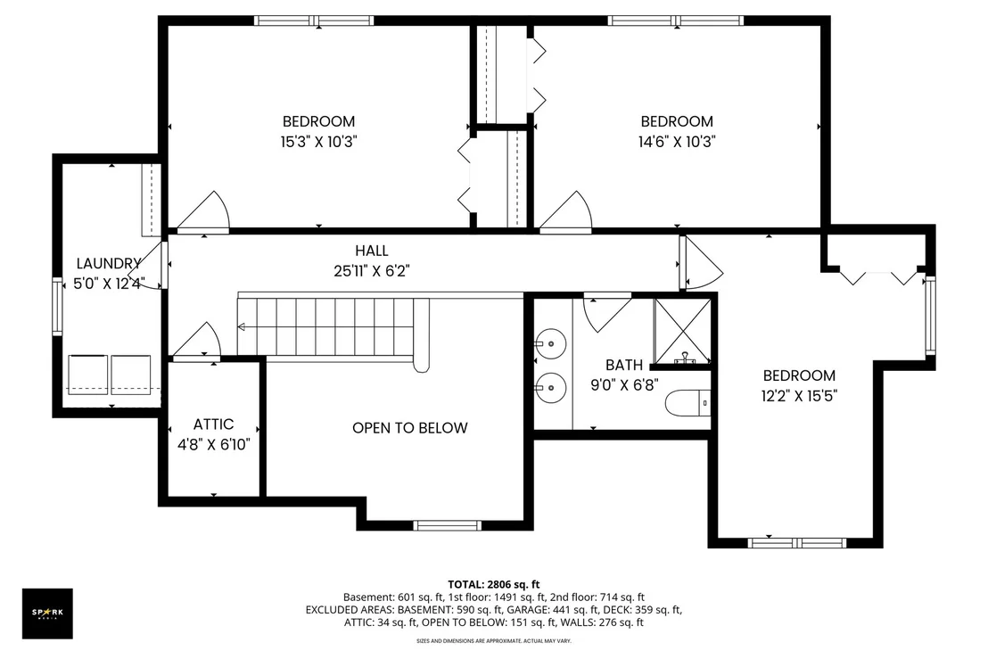 Photo of 38 Ferndale Road