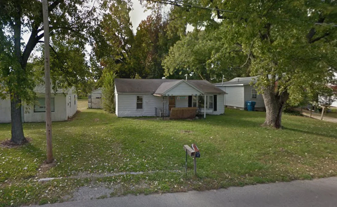 Photo of 713 Burrell Street
