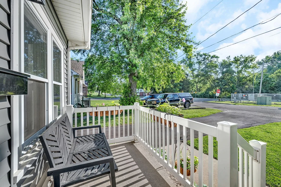 Photo of 1414 Walnut Street