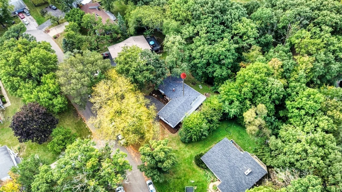 Photo of 1605 Middletree Road