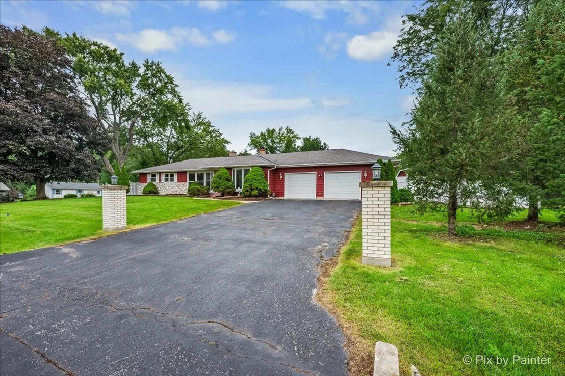 Photo of 1218 Oakleaf Avenue