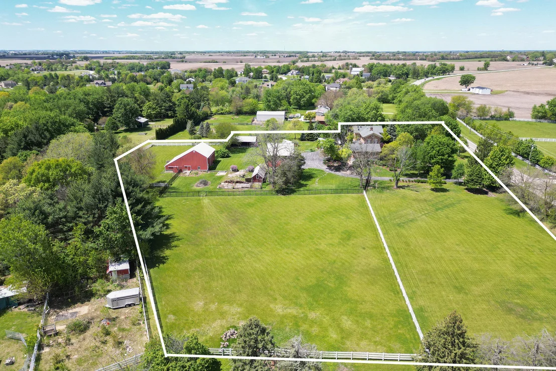 Photo of 1542 Plainfield Road