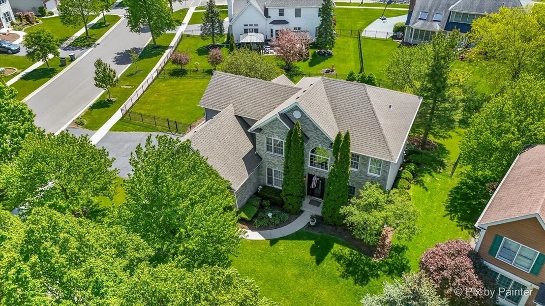 Photo of 2400 Wyeth Drive