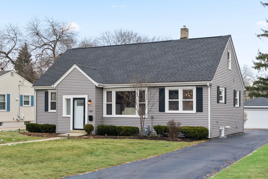 Photo of 1217 Sunset Road