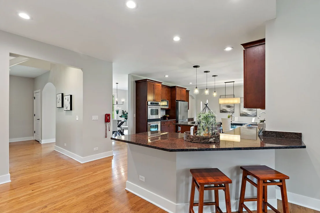 Photo of 3206 PRAIRIE VIEW Drive